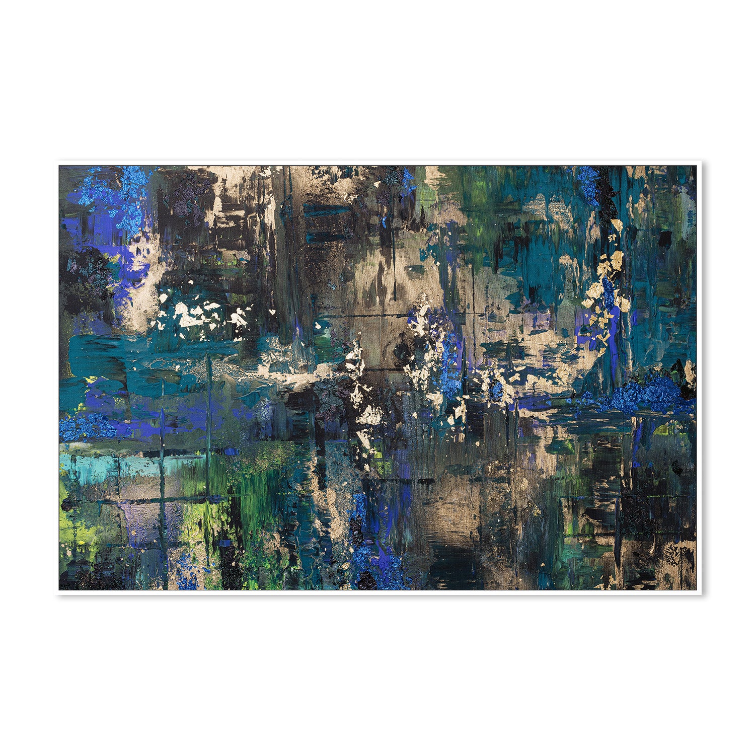 wall-art-print-canvas-poster-framed-Urban Decay Painting-5