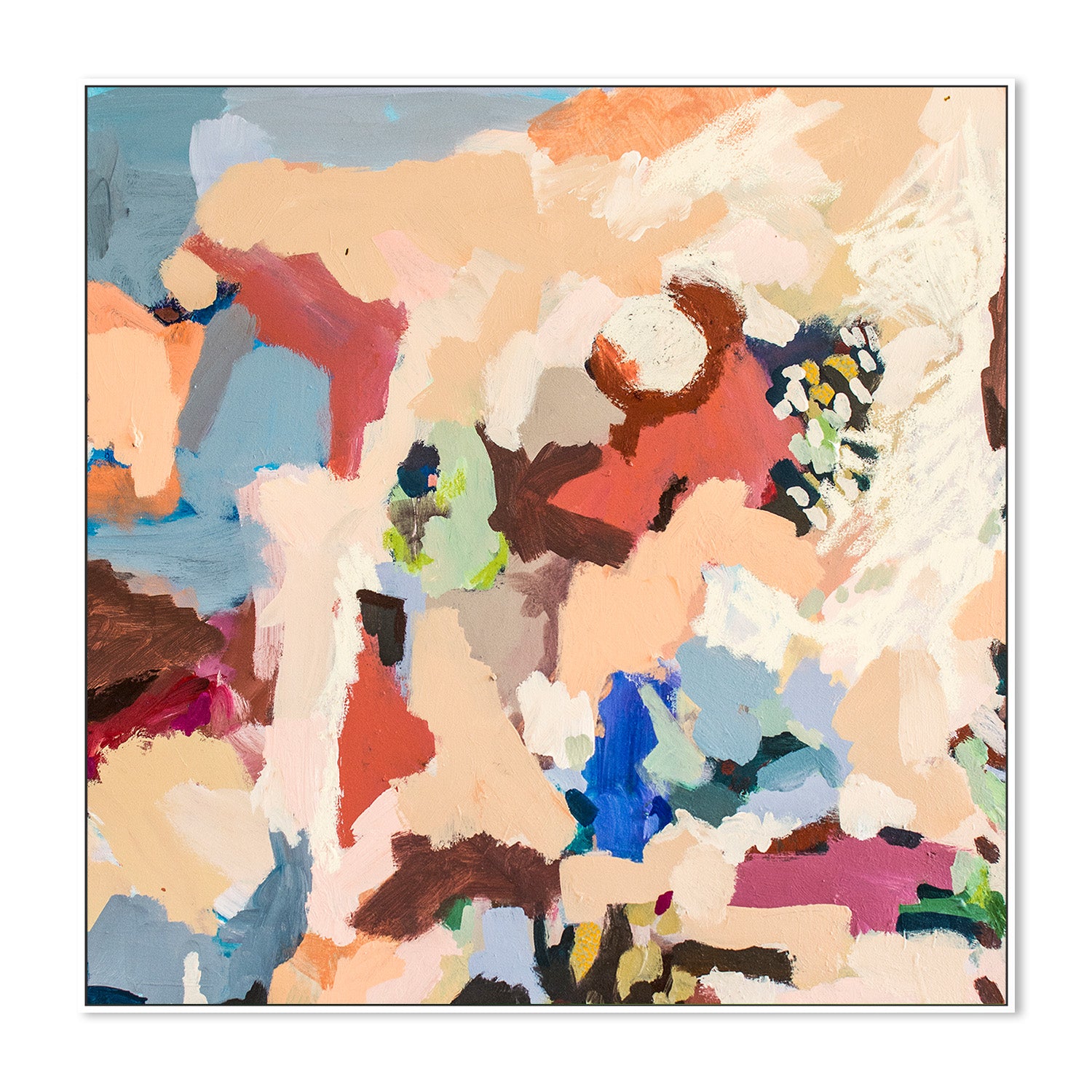 wall-art-print-canvas-poster-framed-Vast Horizon-5