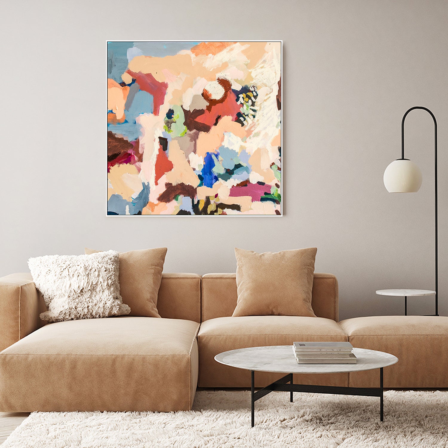 wall-art-print-canvas-poster-framed-Vast Horizon-7