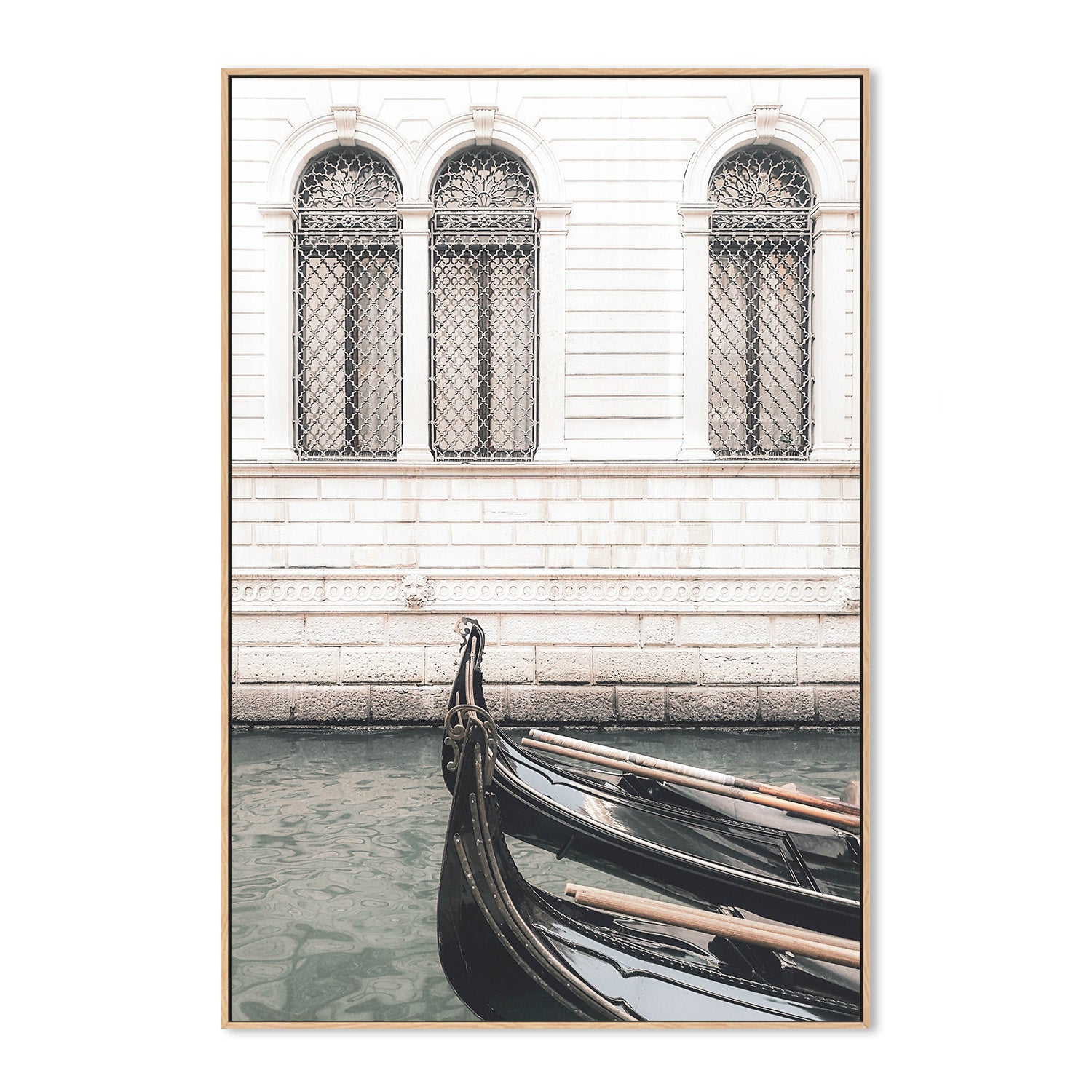 wall-art-print-canvas-poster-framed-Venice-4