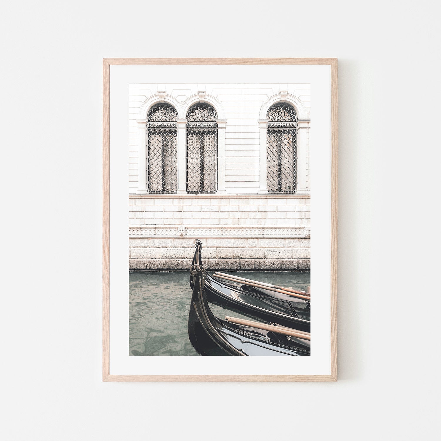 wall-art-print-canvas-poster-framed-Venice-6