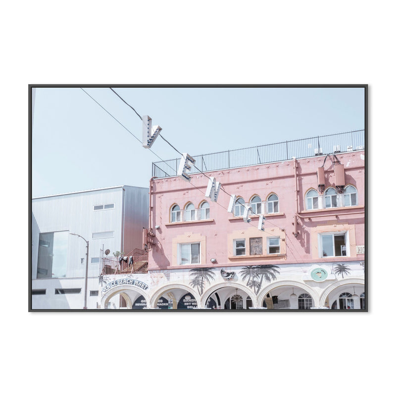wall-art-print-canvas-poster-framed-Venice Beach-3