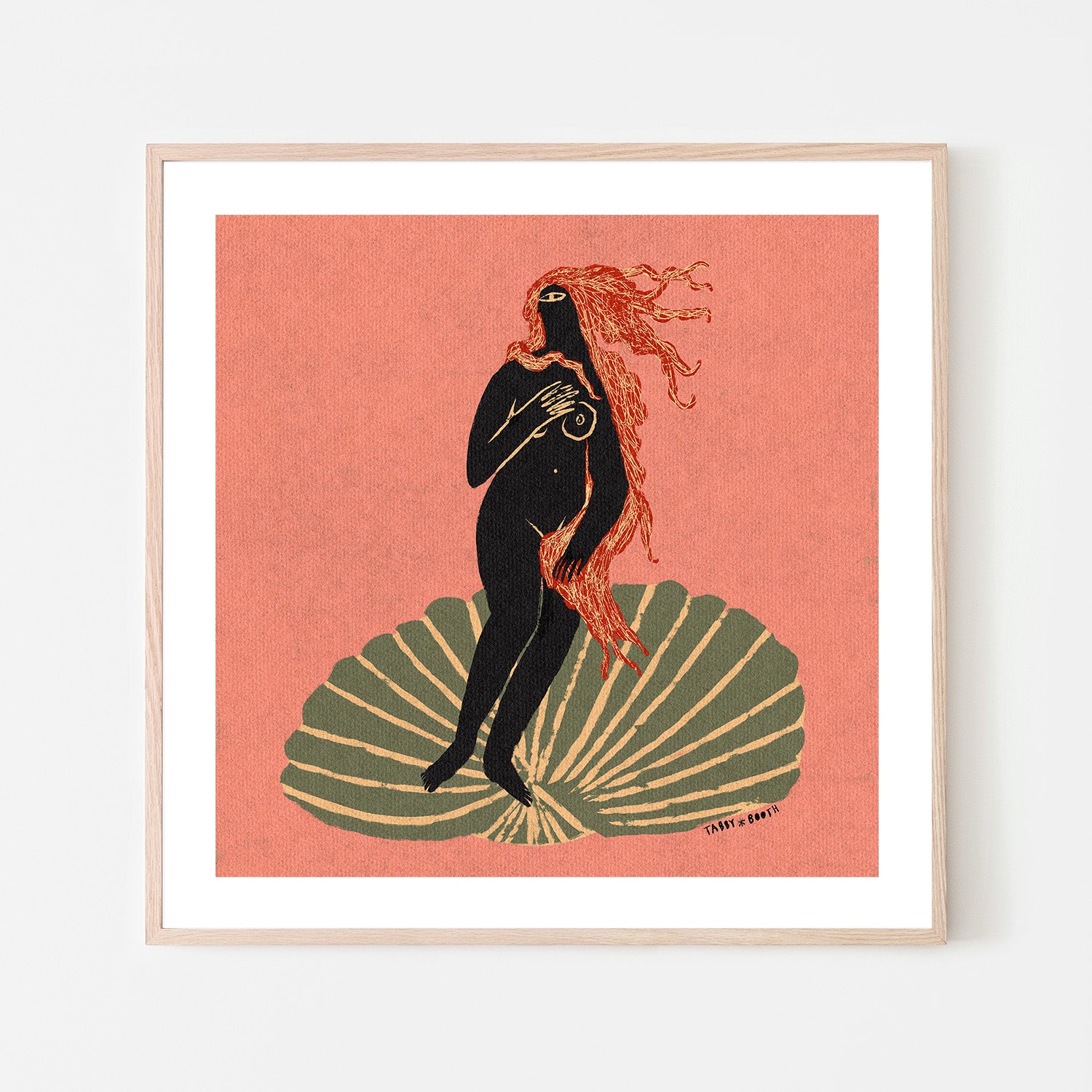 wall-art-print-canvas-poster-framed-Venus-6