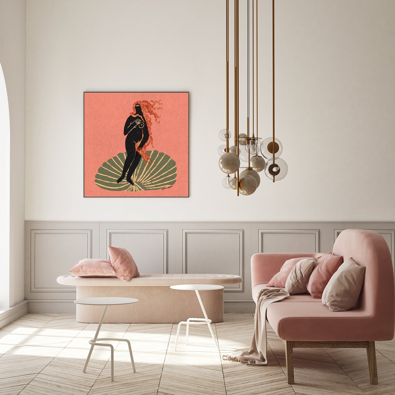 wall-art-print-canvas-poster-framed-Venus-7