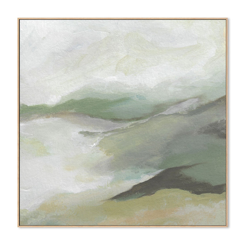 wall-art-print-canvas-poster-framed-Verdant Dunes , By Josephine Wianto-GIOIA-WALL-ART