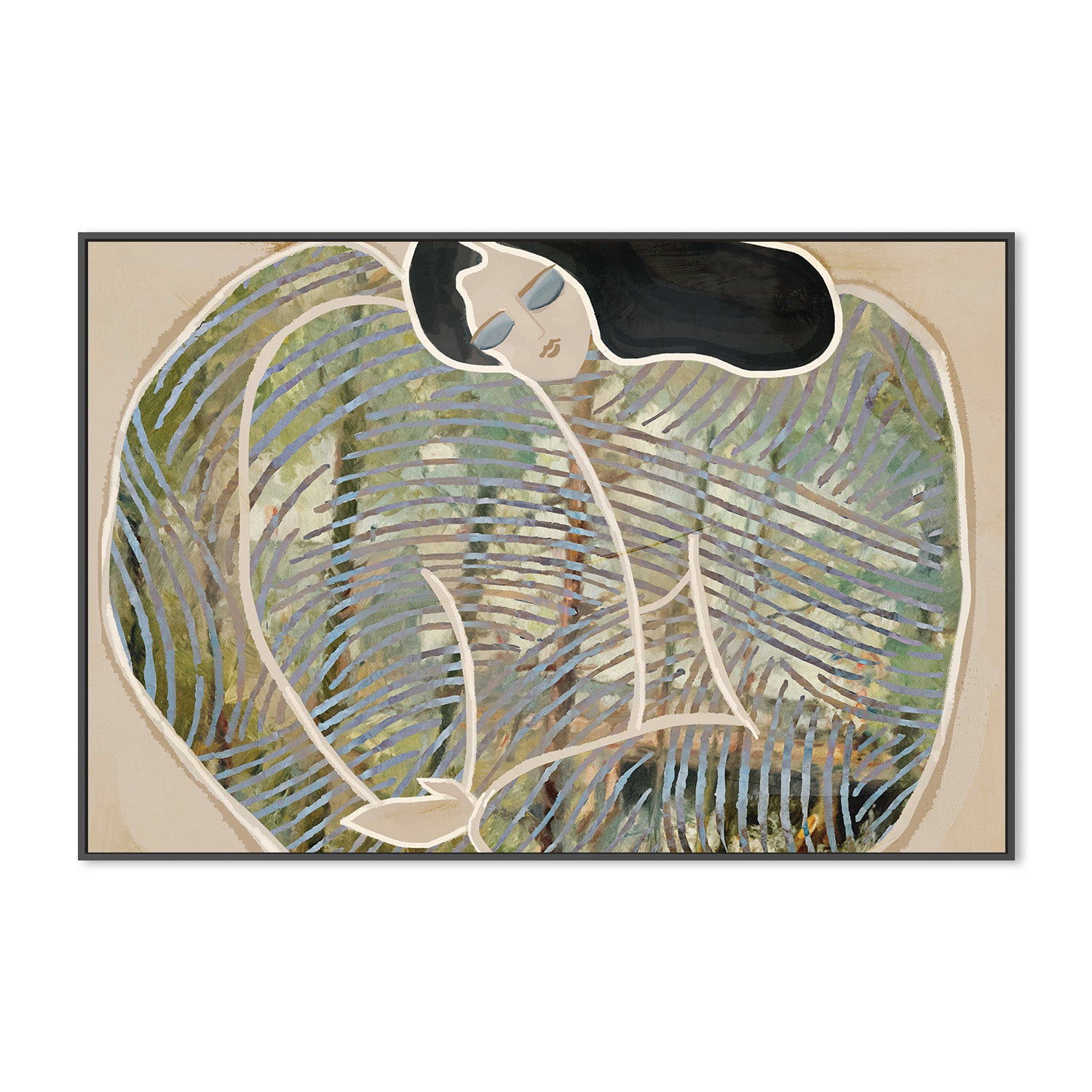 wall-art-print-canvas-poster-framed-Verde Monroe-3