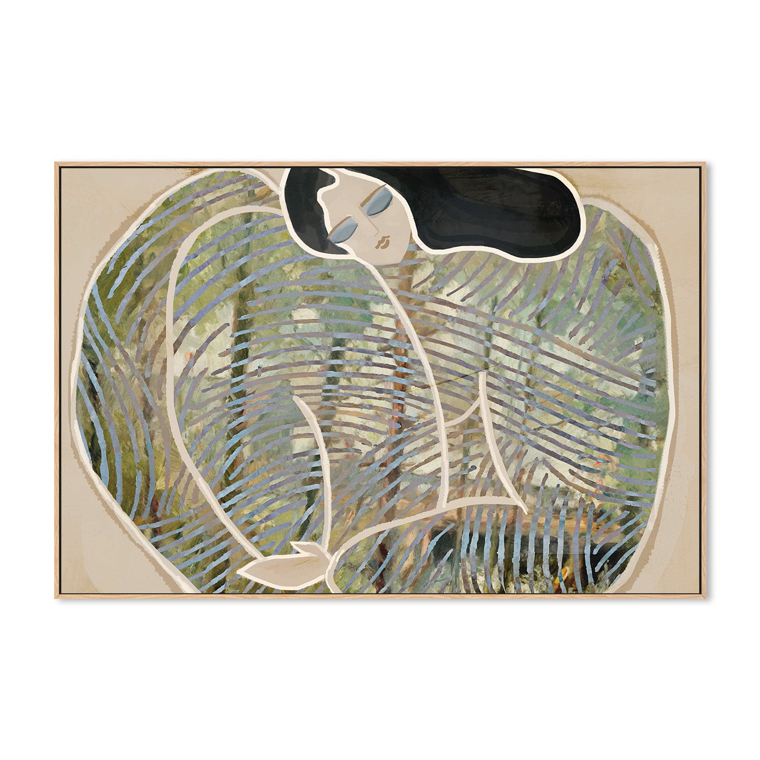 wall-art-print-canvas-poster-framed-Verde Monroe-4