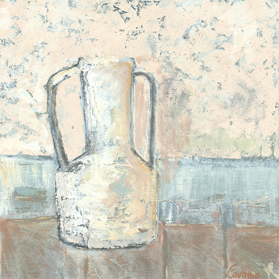 wall-art-print-canvas-poster-framed-Vessel, Style B-1