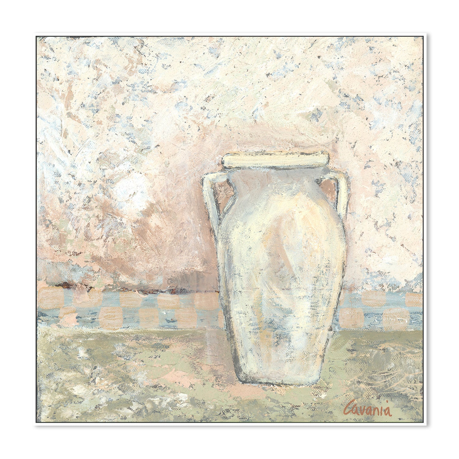 wall-art-print-canvas-poster-framed-Vessel, Style D-5