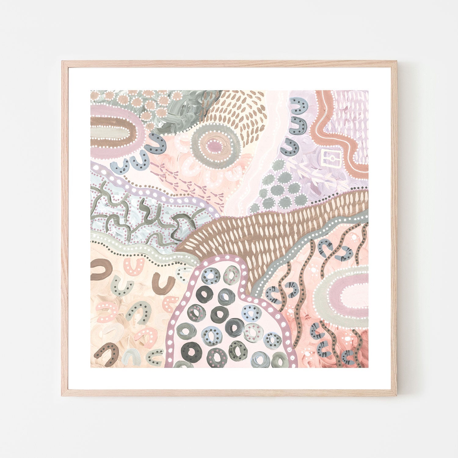 wall-art-print-canvas-poster-framed-Vibrancy, Style A , By Caitlyn Davies-Plummer-6