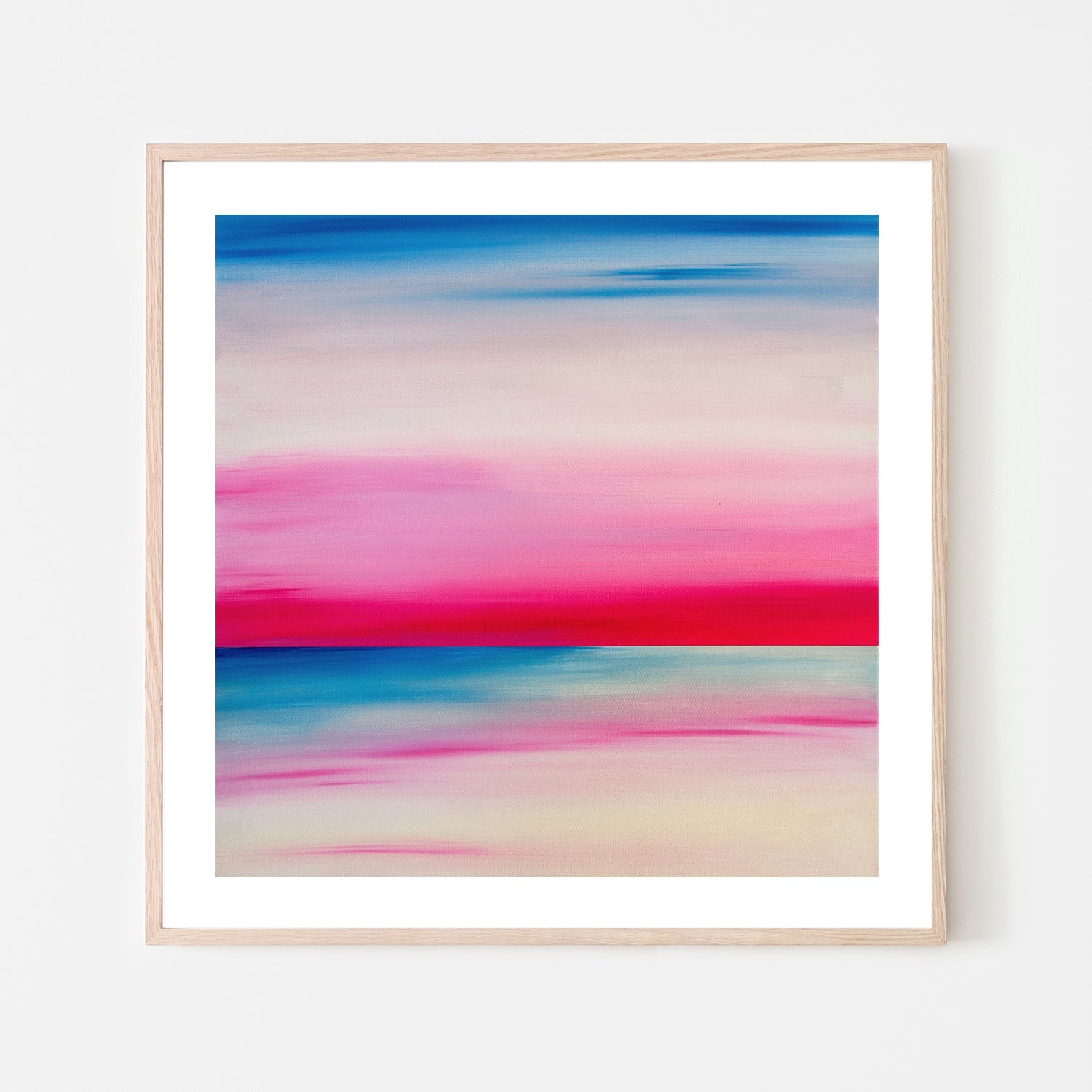 wall-art-print-canvas-poster-framed-Vibrant Vision , By Jack Story-6