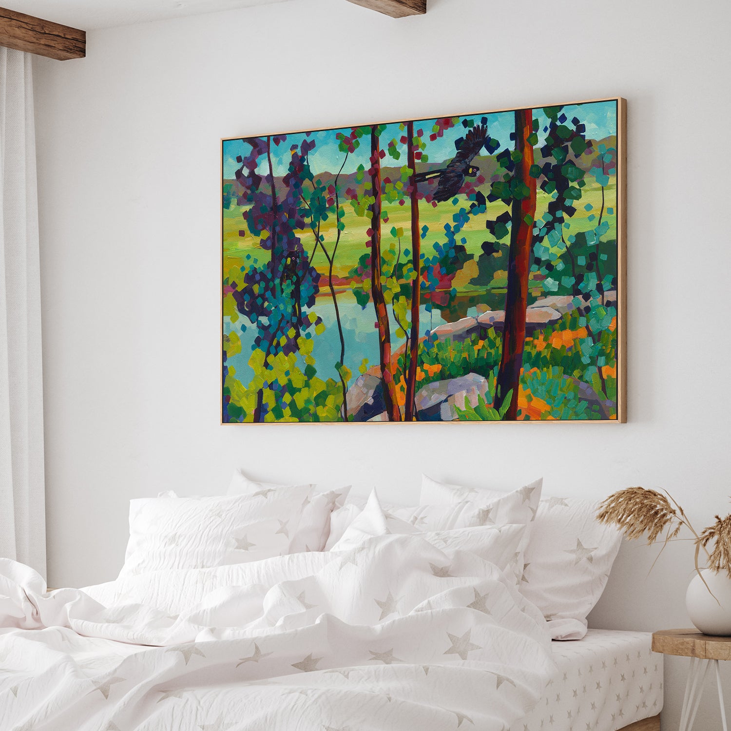 wall-art-print-canvas-poster-framed-View-2