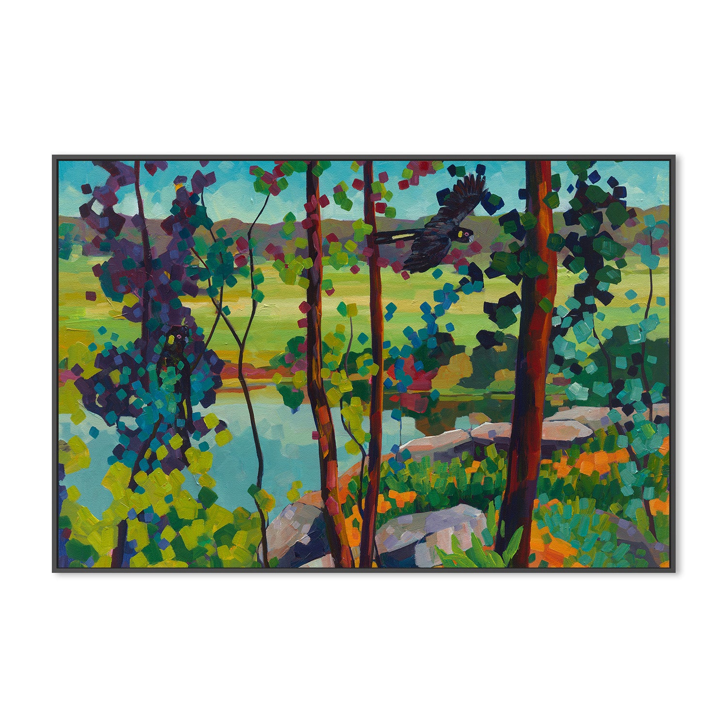 wall-art-print-canvas-poster-framed-View-3