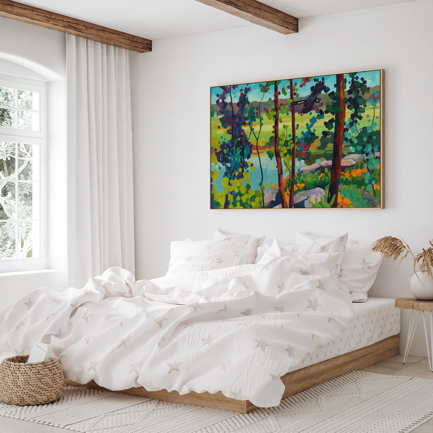 wall-art-print-canvas-poster-framed-View-7