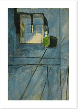 wall-art-print-canvas-poster-framed-View Of Notre Dame, By Henri Matisse-by-Gioia Wall Art-Gioia Wall Art