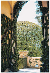 wall-art-print-canvas-poster-framed-Villa Arches, Lake Como, Italy-by-Carla & Joel Photography-Gioia Wall Art