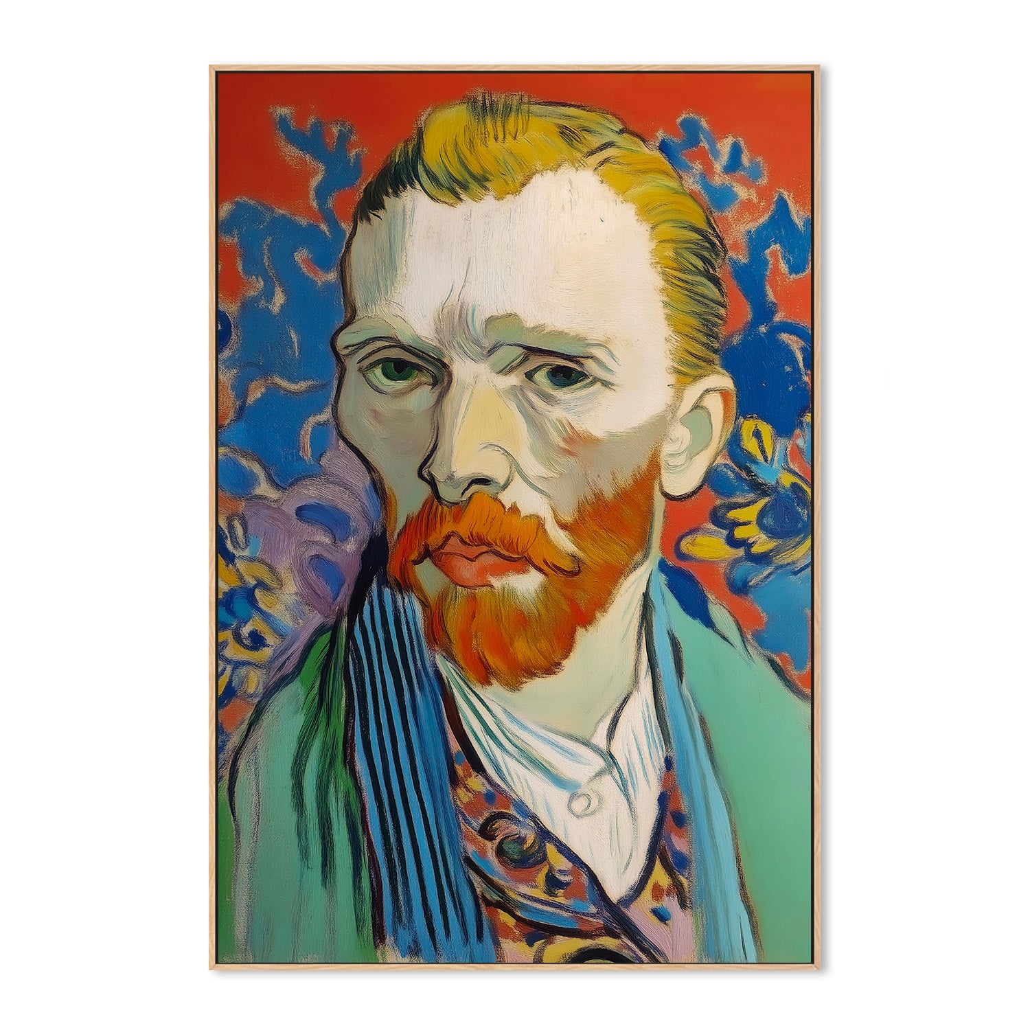 wall-art-print-canvas-poster-framed-Vincent-4