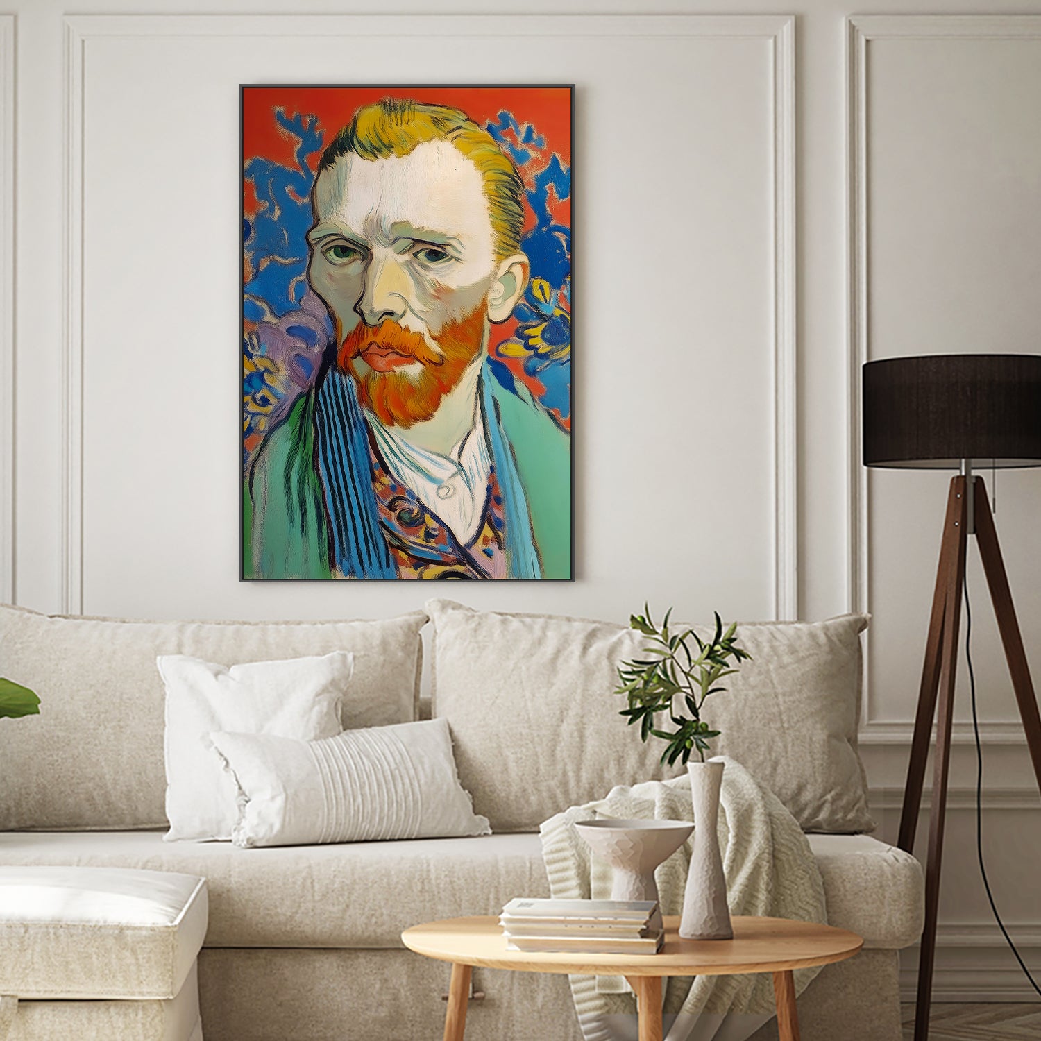 wall-art-print-canvas-poster-framed-Vincent-7