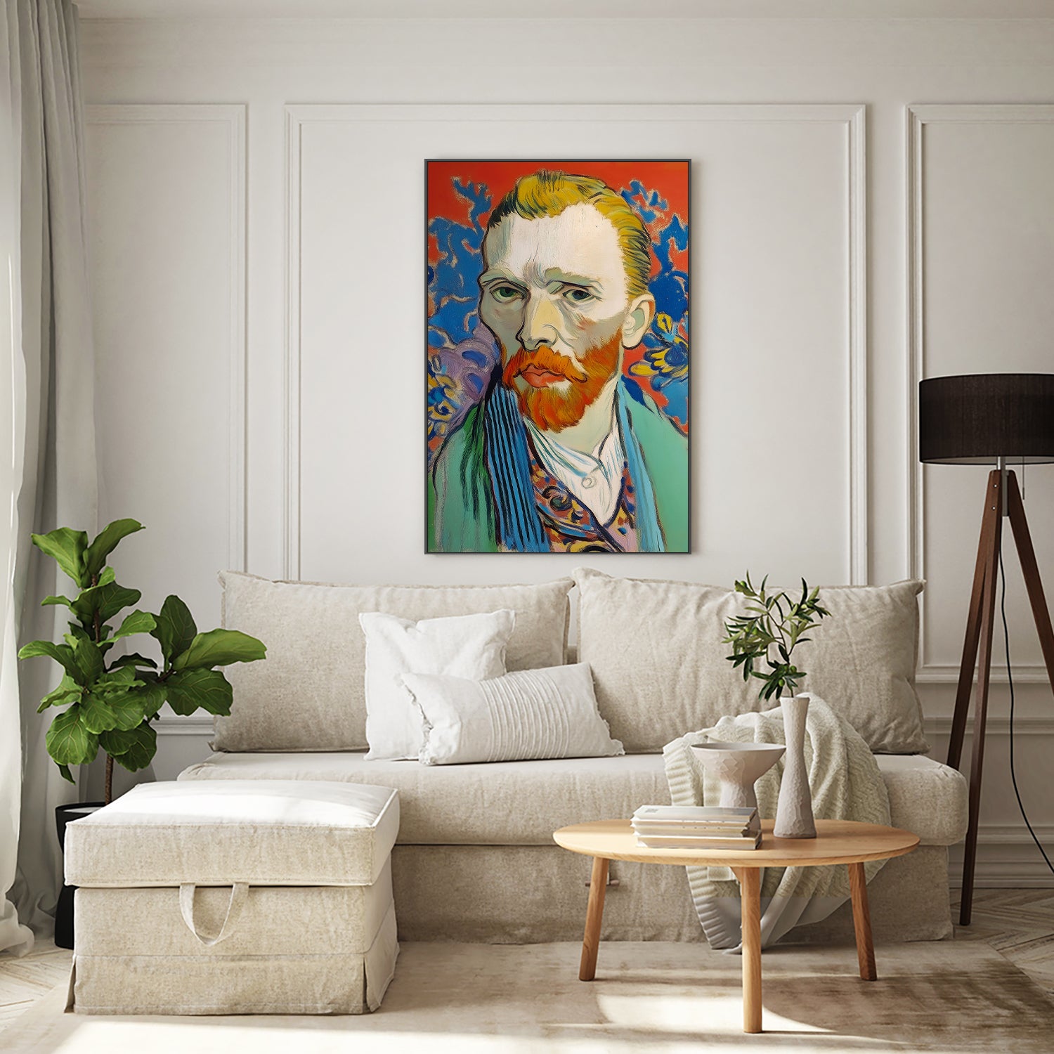 wall-art-print-canvas-poster-framed-Vincent-8