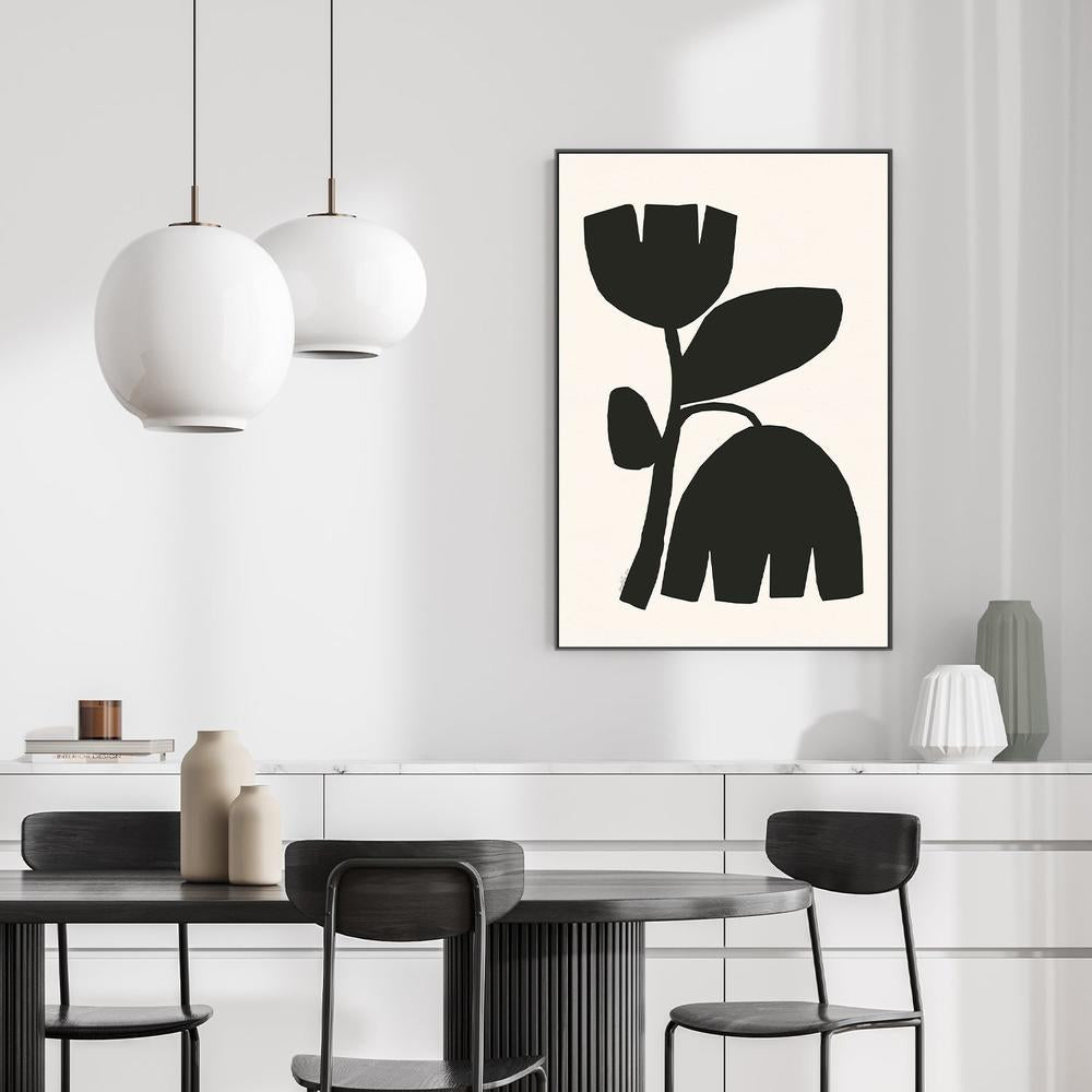 wall-art-print-canvas-poster-framed-Vira , By Andelle Art-2