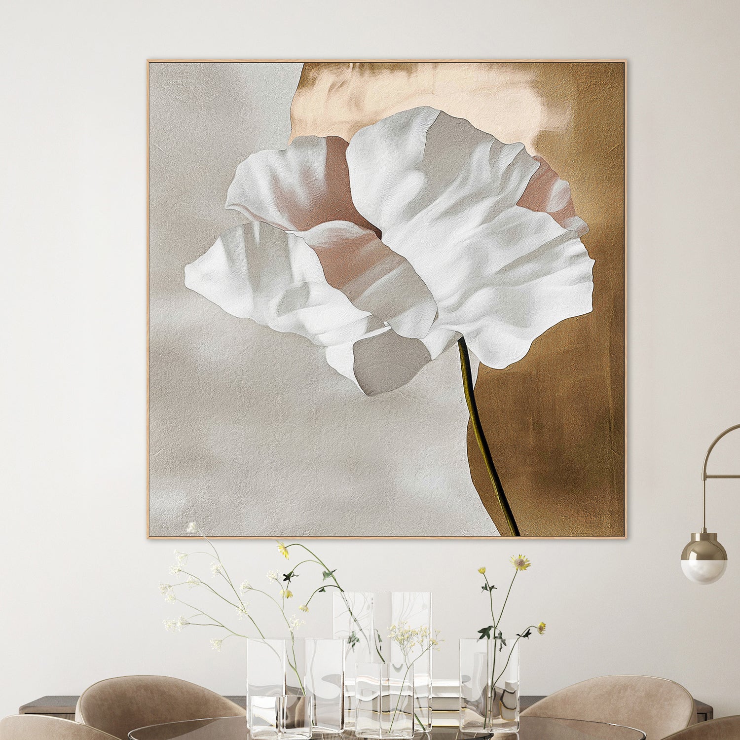 wall-art-print-canvas-poster-framed-Virtuous, Style A-2