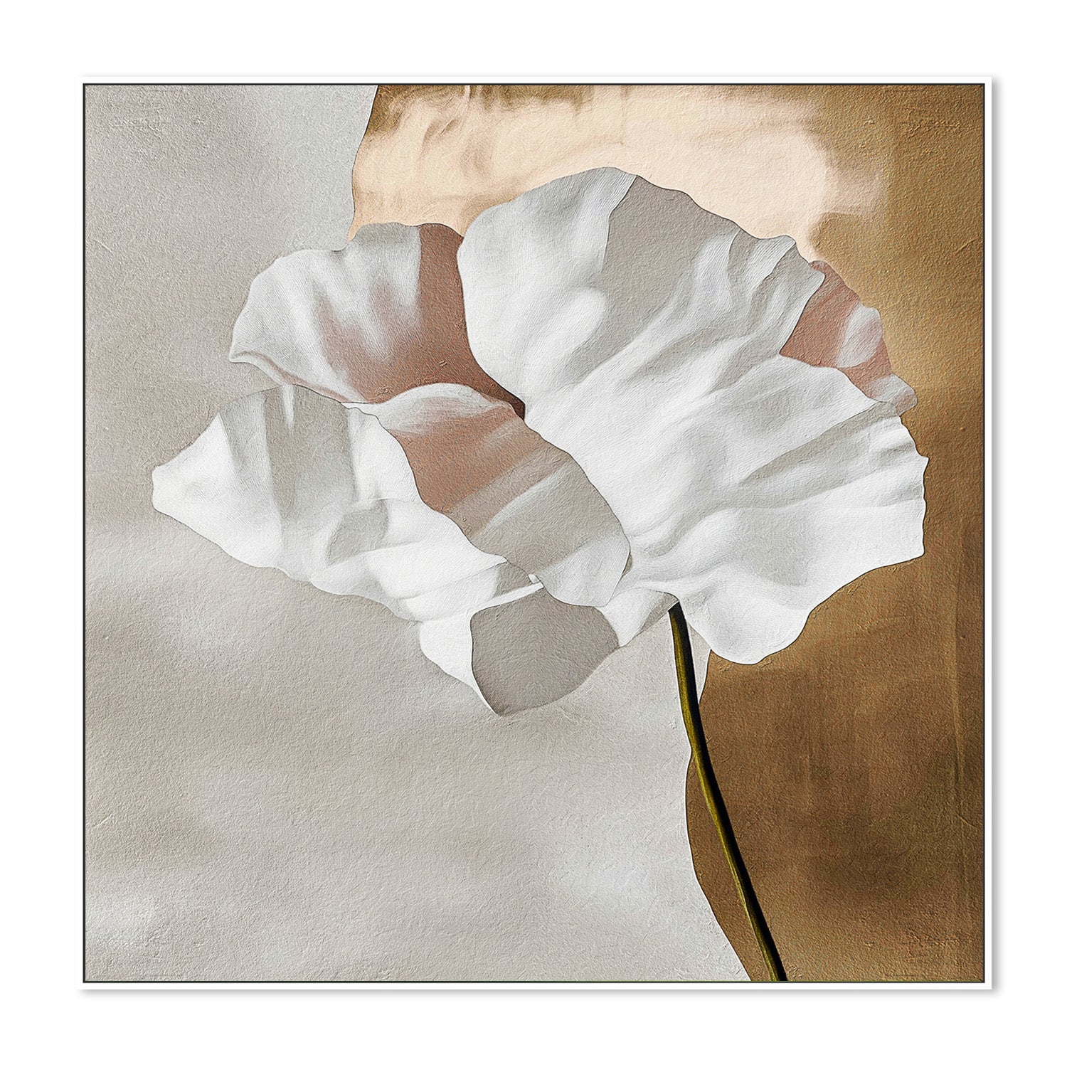 wall-art-print-canvas-poster-framed-Virtuous, Style A-5