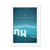 wall-art-print-canvas-poster-framed-Visit Los Angeles, California, United States , By Henry Rivers-GIOIA-WALL-ART