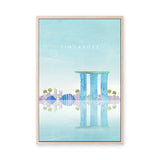 wall-art-print-canvas-poster-framed-Visit Singapore , By Henry Rivers-GIOIA-WALL-ART