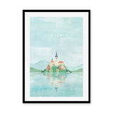 wall-art-print-canvas-poster-framed-Visit Slovenia , By Henry Rivers-GIOIA-WALL-ART