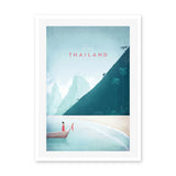 wall-art-print-canvas-poster-framed-Visit Thailand , By Henry Rivers-GIOIA-WALL-ART