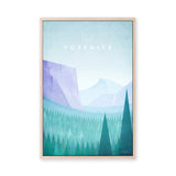 wall-art-print-canvas-poster-framed-Visit Yosemite, California, United States , By Henry Rivers-GIOIA-WALL-ART