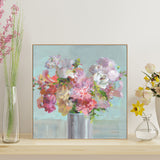 wall-art-print-canvas-poster-framed-Vivid Flowers , By Danhui Nai-GIOIA-WALL-ART