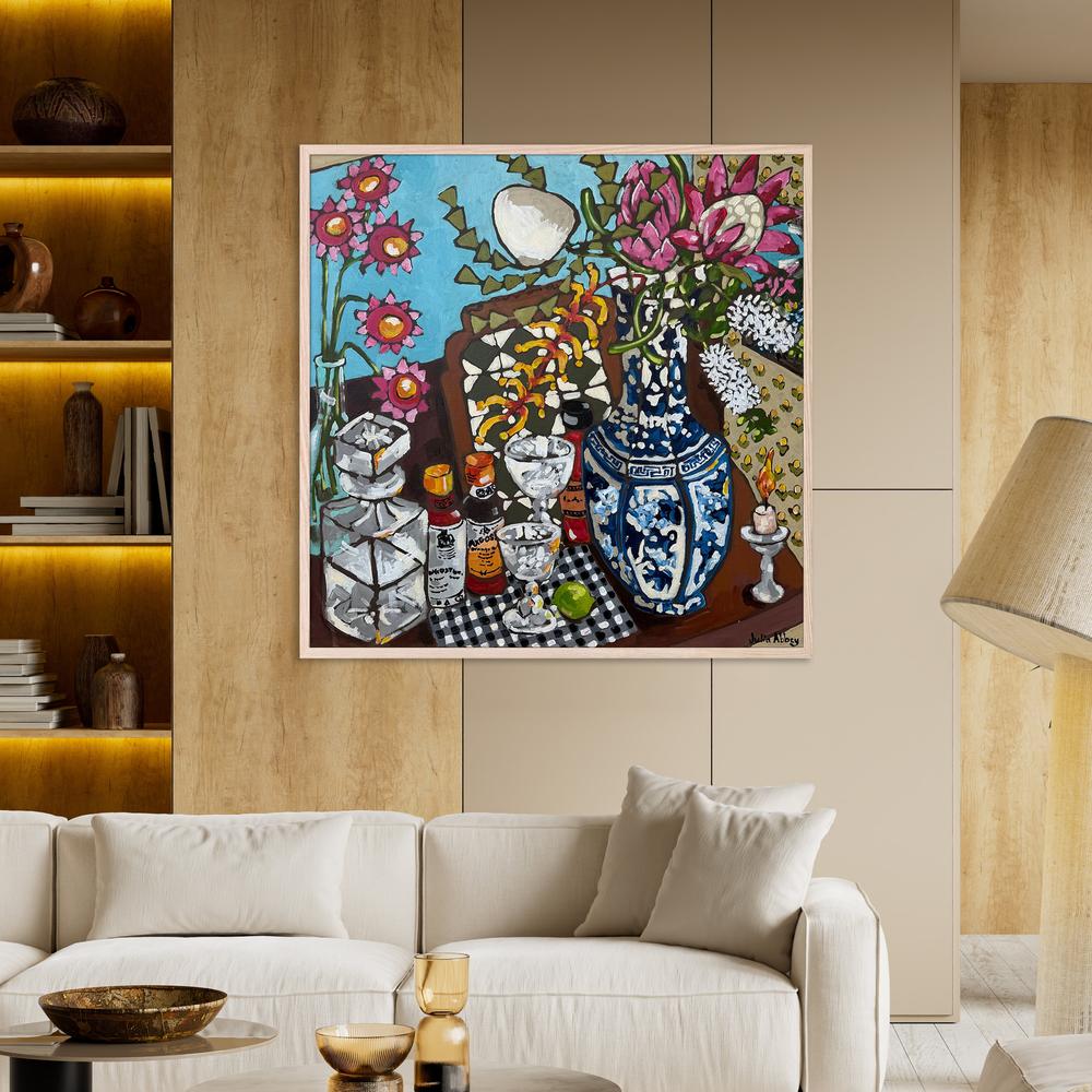 wall-art-print-canvas-poster-framed-Vogue-7