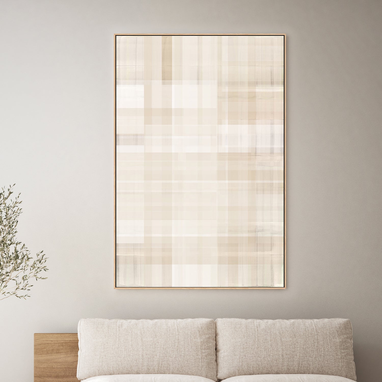 wall-art-print-canvas-poster-framed-Wabi-Sabi Grace, Style B-2