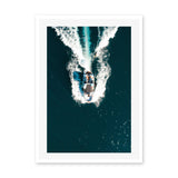 wall-art-print-canvas-poster-framed-Wake , By Max Lissendon-GIOIA-WALL-ART