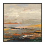 wall-art-print-canvas-poster-framed-Warm Bay, Style A-by-Silvia Vassileva-Gioia Wall Art