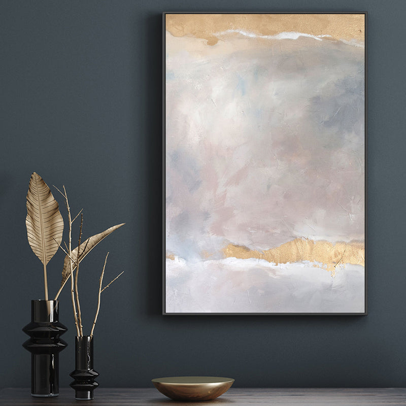 wall-art-print-canvas-poster-framed-Warm Glass-by-Julia Contacessi-Gioia Wall Art