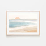 wall-art-print-canvas-poster-framed-Washed Out , By Danhui Nai-GIOIA-WALL-ART