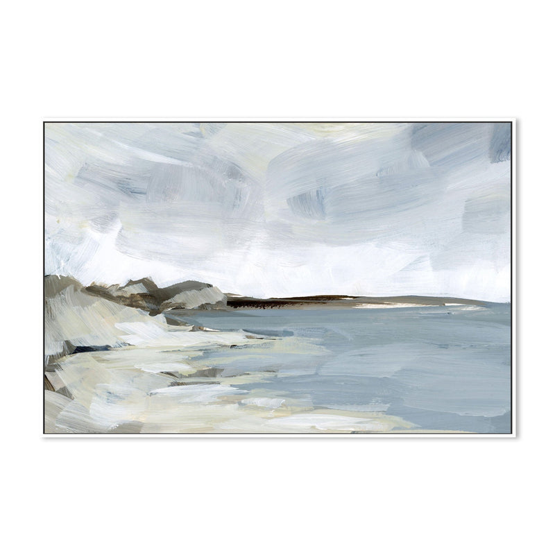 wall-art-print-canvas-poster-framed-Washed Out, Style F-by-Emily Wood-Gioia Wall Art