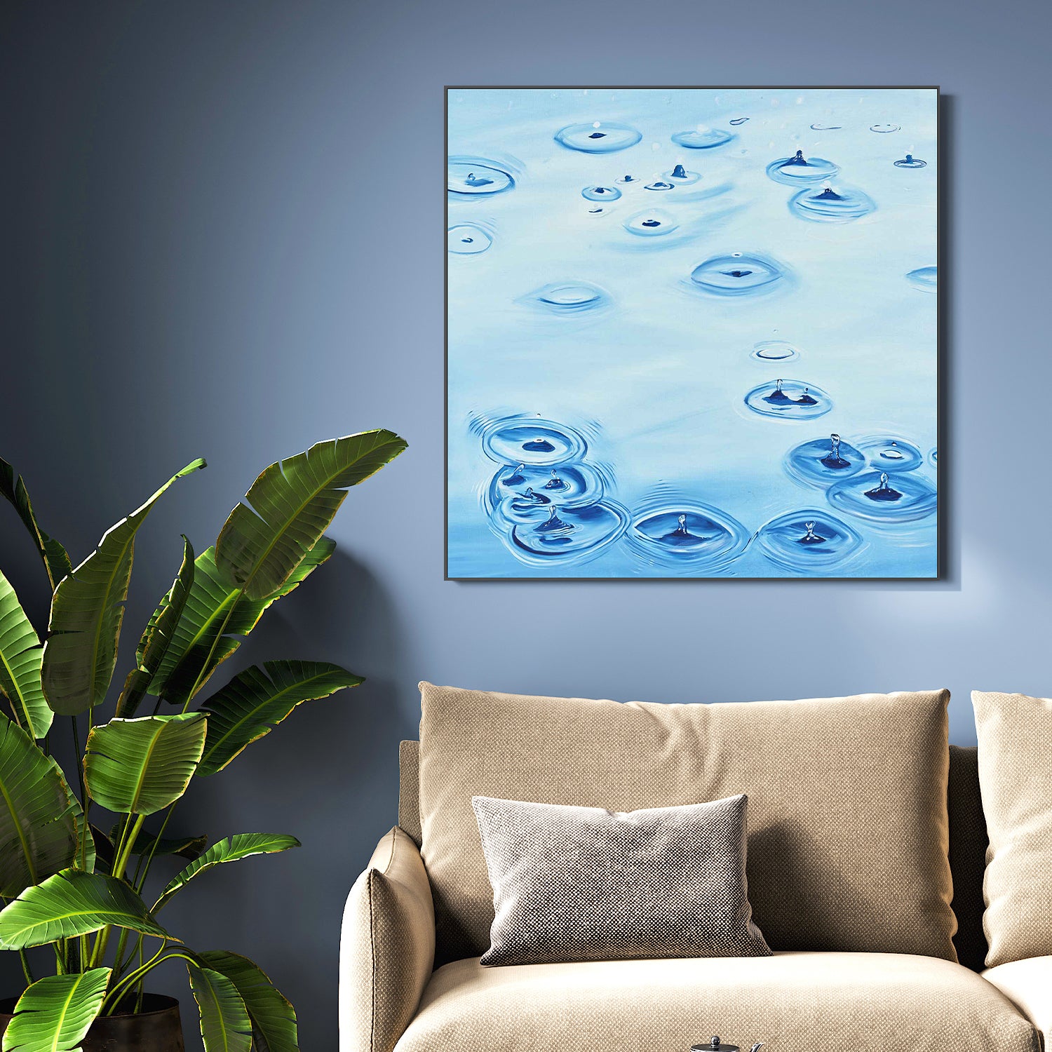 wall-art-print-canvas-poster-framed-Water Therapy-2