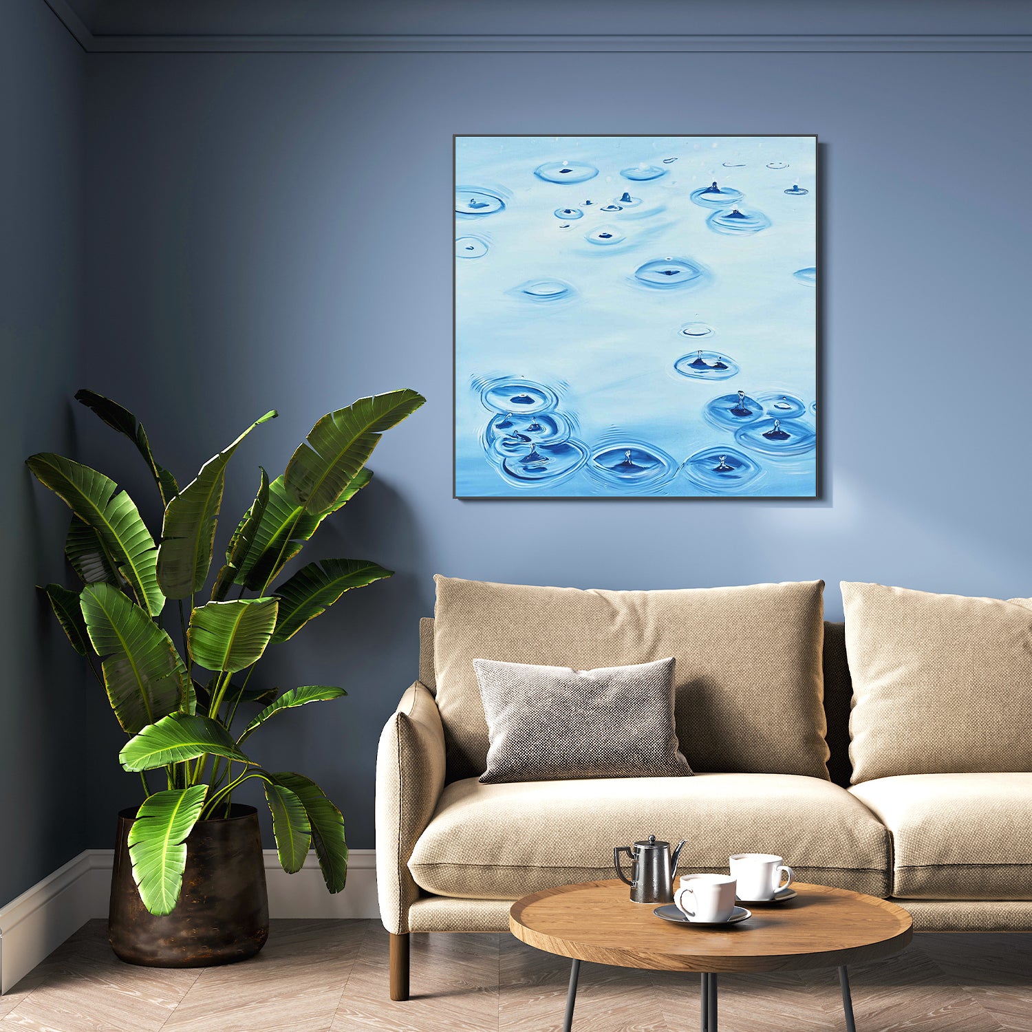 wall-art-print-canvas-poster-framed-Water Therapy-7