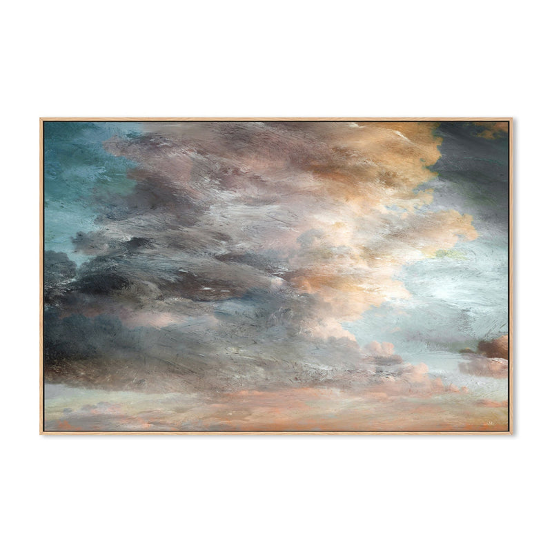 wall-art-print-canvas-poster-framed-West Wind , By Dan Hobday-4