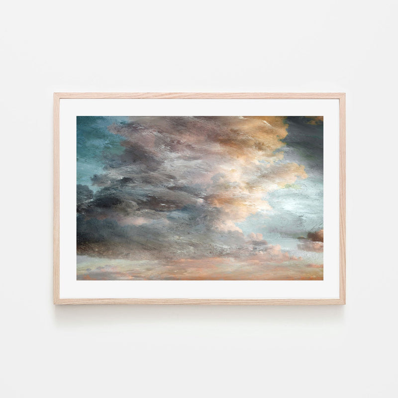 wall-art-print-canvas-poster-framed-West Wind , By Dan Hobday-6