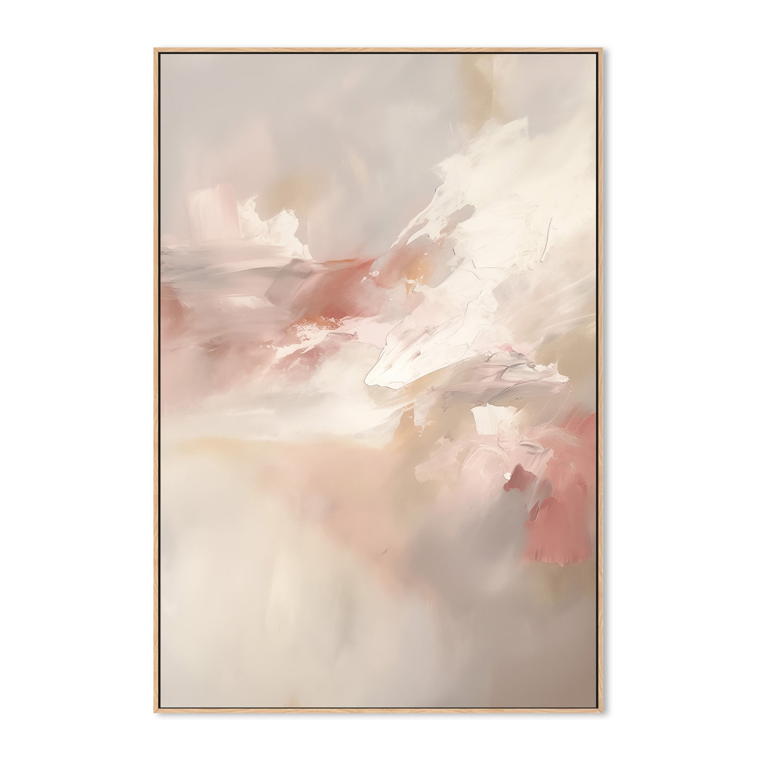 wall-art-print-canvas-poster-framed-What Dreams May Come , By Dakota London-4