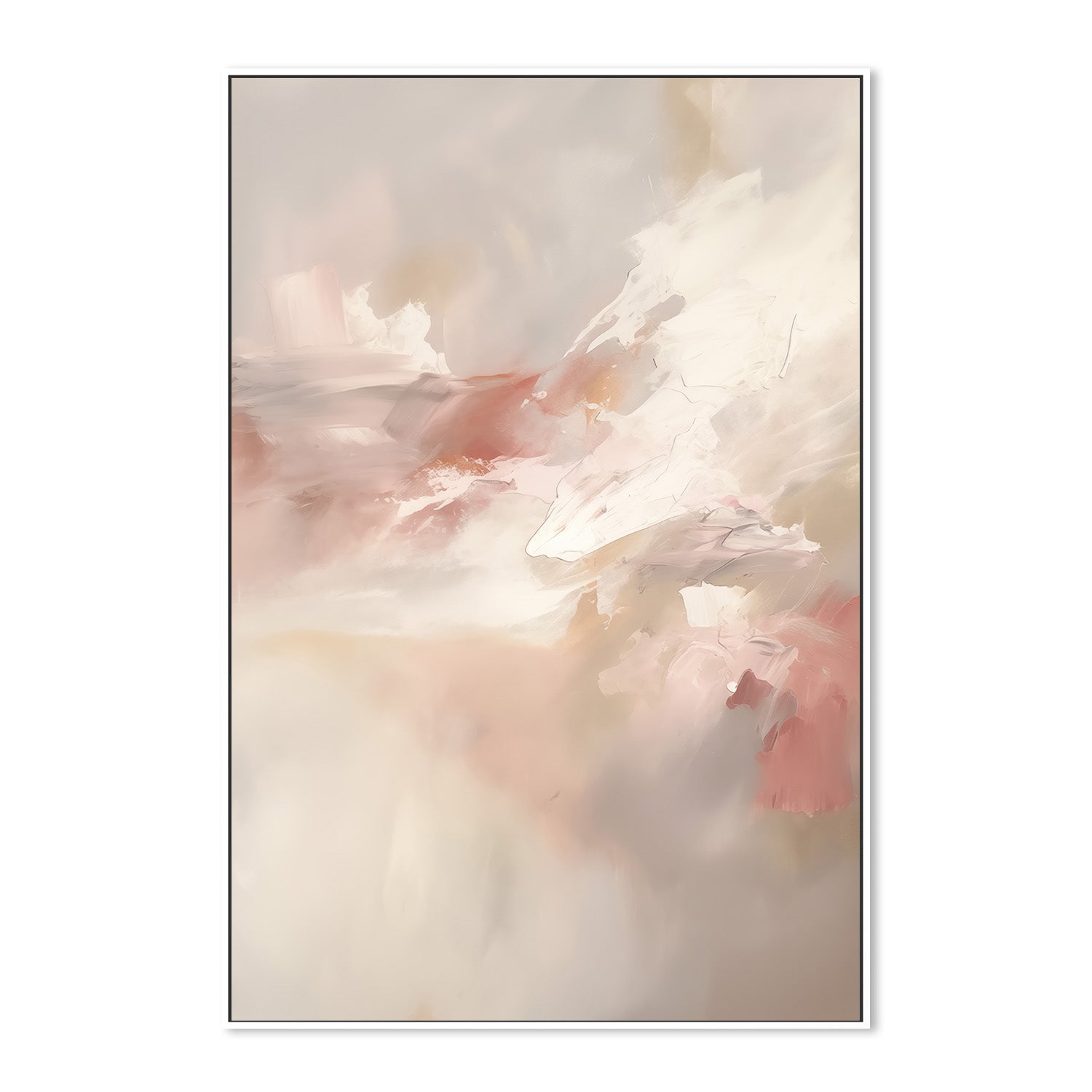 wall-art-print-canvas-poster-framed-What Dreams May Come , By Dakota London-5