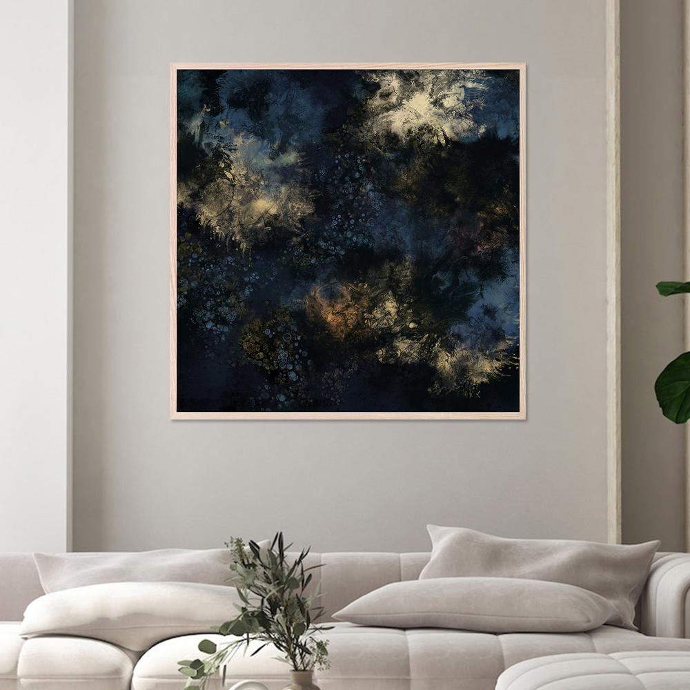 wall-art-print-canvas-poster-framed-What the Light Left-7