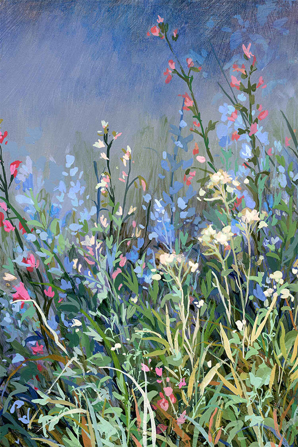 wall-art-print-canvas-poster-framed-When You're Lonely-1