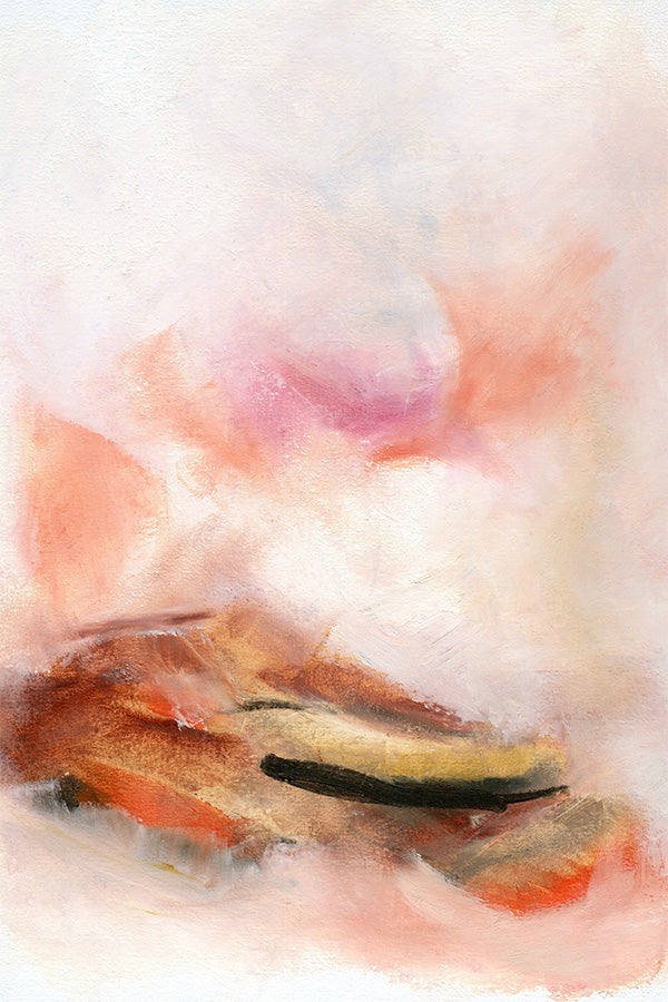 Where Im Headed No 1|Canvas Wall Art Print,Poster Print