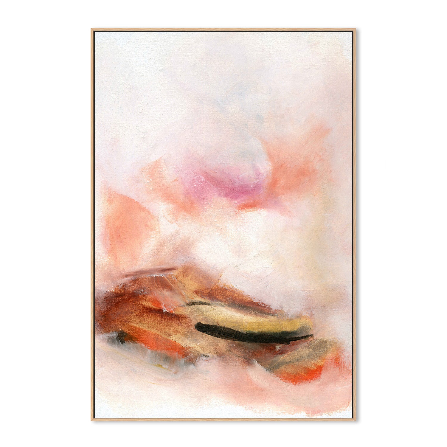 wall-art-print-canvas-poster-framed-Where Im Headed No 1-4