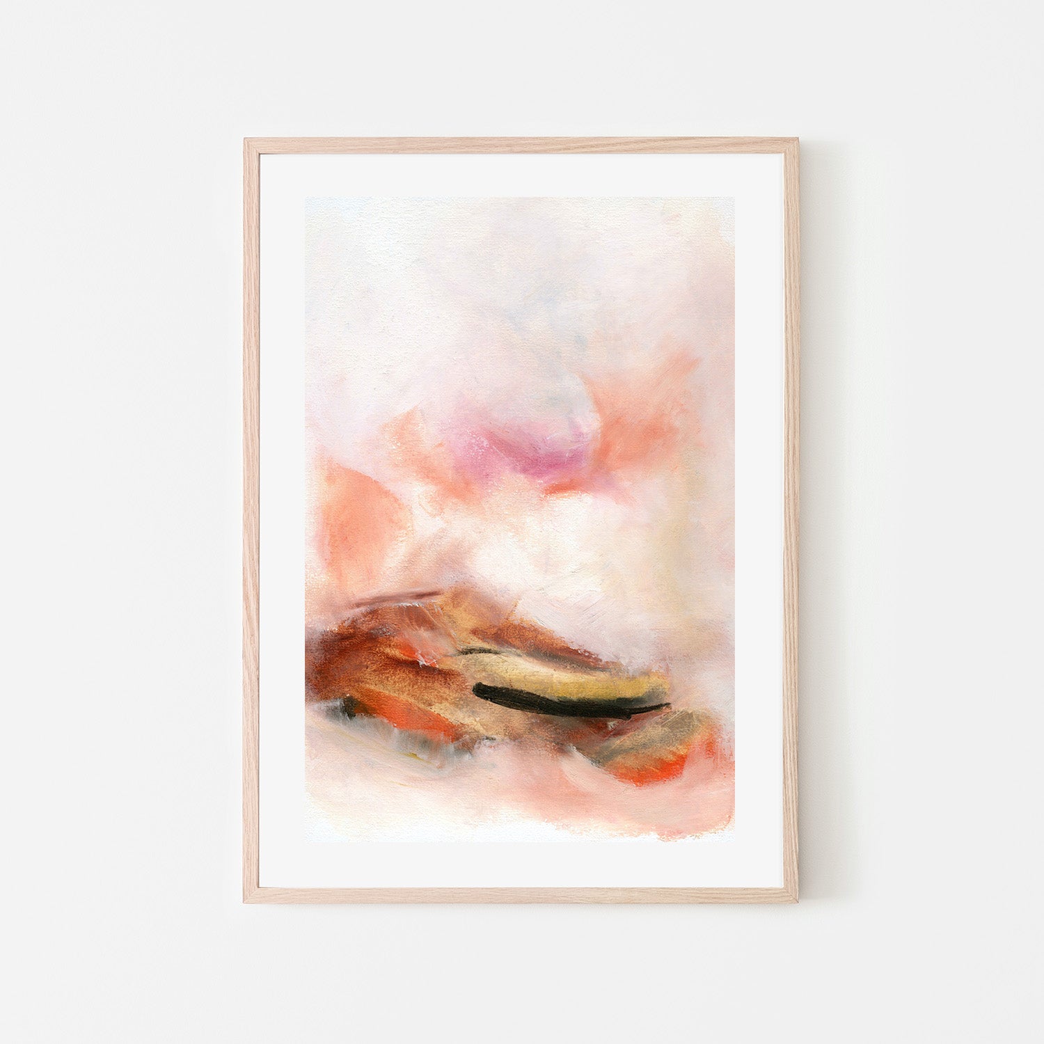 wall-art-print-canvas-poster-framed-Where Im Headed No 1-6